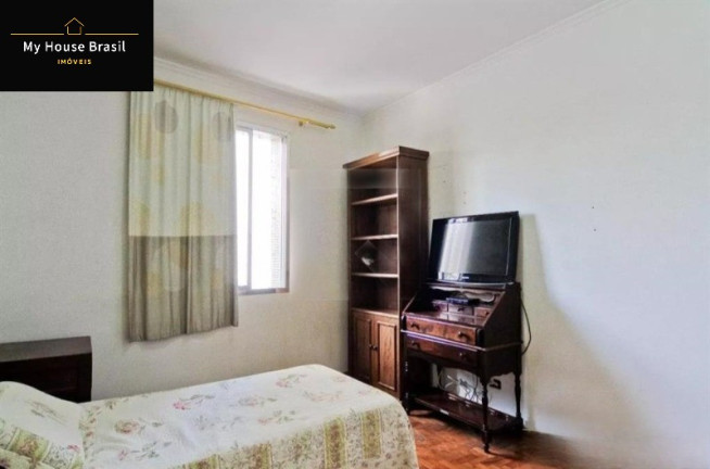 Imagem Apartamento com 3 Quartos à Venda, 82 m² em Santana - São Paulo