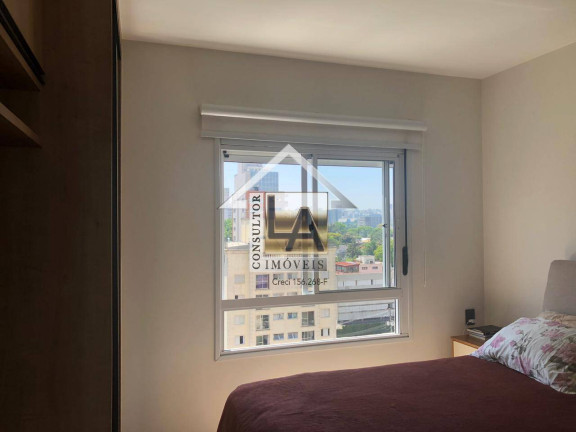Imagem Apartamento com 2 Quartos à Venda, 70 m² em Cidade Monções - São Paulo Imagem Apartamento com 2 Quartos à Venda, 70 m² em Cidade Monções - São Paulo
