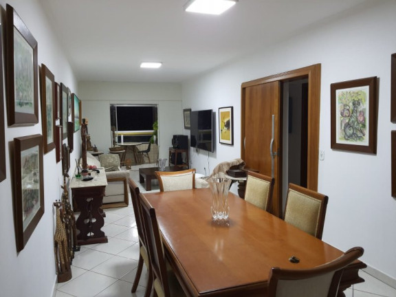 Imagem Apartamento com 3 Quartos à Venda, 140 m² em Caiçara - Praia Grande Imagem Apartamento com 3 Quartos à Venda, 140 m² em Caiçara - Praia Grande