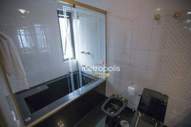 Imagem Imóvel com 4 Quartos à Venda, 275 m² em Santo Antônio - São Caetano Do Sul