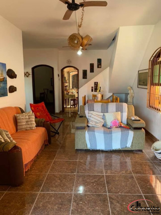 Imagem Casa com 5 Quartos à Venda, 255 m² em Lázaro - Ubatuba Imagem Casa com 5 Quartos à Venda, 255 m² em Lázaro - Ubatuba
