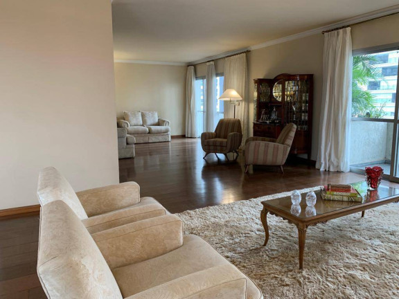 Imagem Apartamento com 3 Quartos à Venda, 305 m² em Paraíso - São Paulo Imagem Apartamento com 3 Quartos à Venda, 305 m² em Paraíso - São Paulo