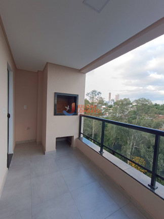 Imagem Apartamento com 2 Quartos à Venda, 61 m² em Pioneiros Catarinenses - Cascavel