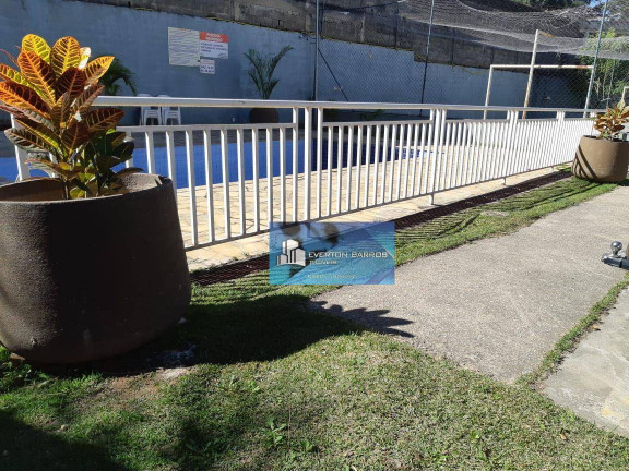 Imagem Imóvel com 2 Quartos à Venda, 80 m² em Jardim São Domingos - Guarulhos