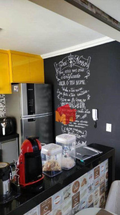 Imagem Apartamento com 2 Quartos à Venda, 42 m² em Jardim Bertoni - Americana Imagem Apartamento com 2 Quartos à Venda, 42 m² em Jardim Bertoni - Americana