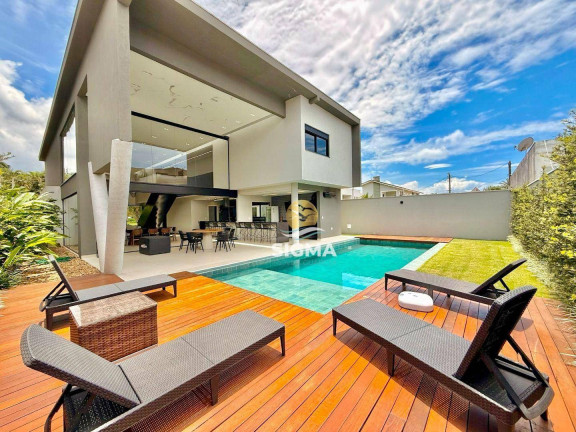 Imagem Casa com 5 Quartos à Venda, 398 m² em Jardim Acapulco - Guarujá Imagem Casa com 5 Quartos à Venda, 398 m² em Jardim Acapulco - Guarujá