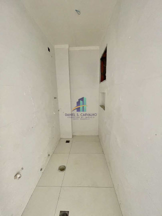 Imagem Apartamento com 3 Quartos à Venda, 109 m² em Guilhermina - Praia Grande