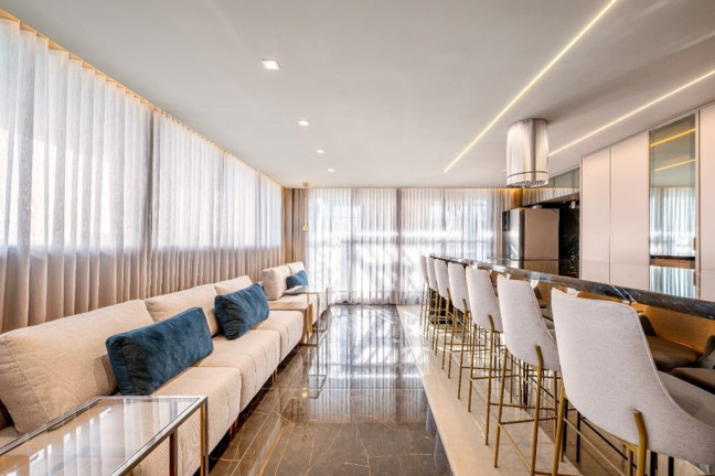 Imagem Apartamento com 1 Quarto à Venda, 25 m² em Rio Branco - Porto Alegre