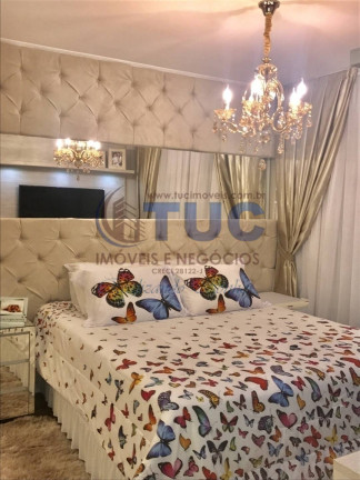 Apartamento com 2 Quartos à Venda, 170 m² em Jardim - Santo André