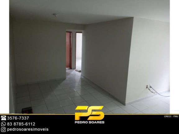 Imagem Apartamento com 3 Quartos à Venda, 72 m² em Jardim Cidade Universitária - João Pessoa Imagem Apartamento com 3 Quartos à Venda, 72 m² em Jardim Cidade Universitária - João Pessoa