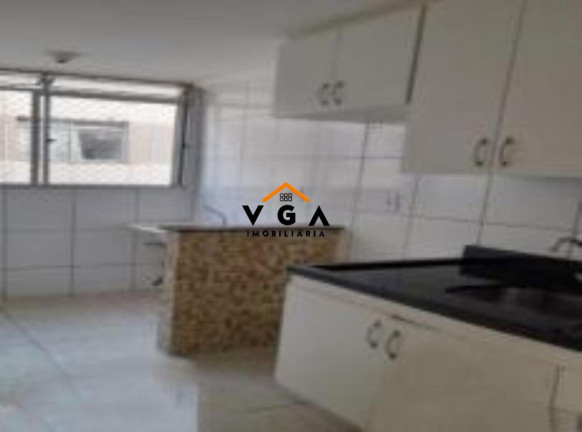 Imagem Apartamento com 3 Quartos à Venda, 50 m² em Vila Chabilândia - São Paulo Imagem Apartamento com 3 Quartos à Venda, 50 m² em Vila Chabilândia - São Paulo