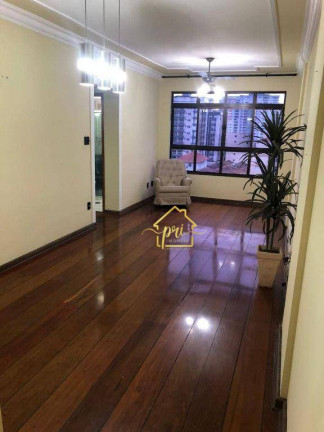 Imagem Apartamento com 2 Quartos à Venda, 100 m² em Embaré - Santos Imagem Apartamento com 2 Quartos à Venda, 100 m² em Embaré - Santos