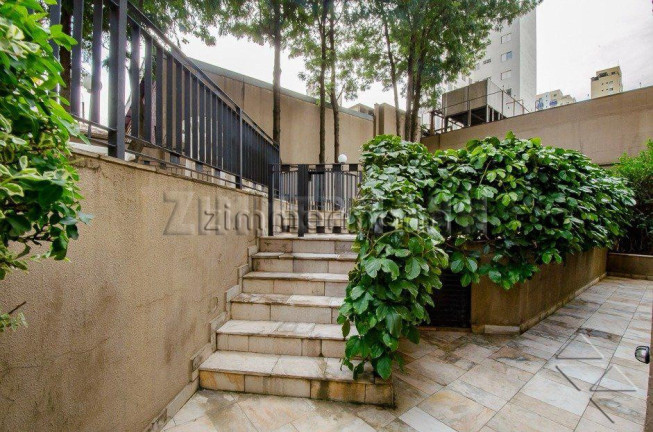 Imagem Apartamento com 3 Quartos à Venda, 180 m² em Pinheiros - São Paulo