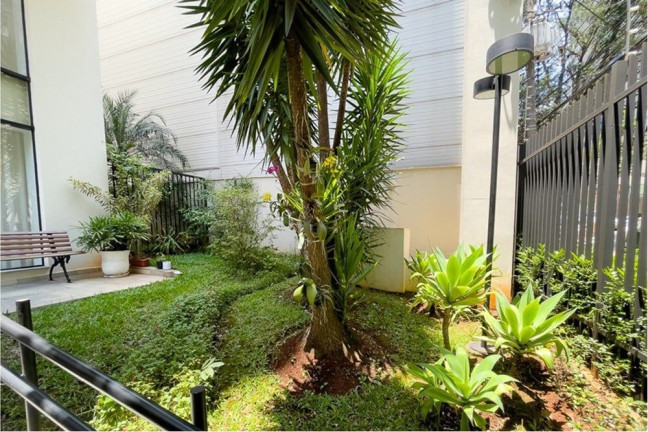Imagem Apartamento com 3 Quartos à Venda, 90 m² em Perdizes - São Paulo Imagem Apartamento com 3 Quartos à Venda, 90 m² em Perdizes - São Paulo