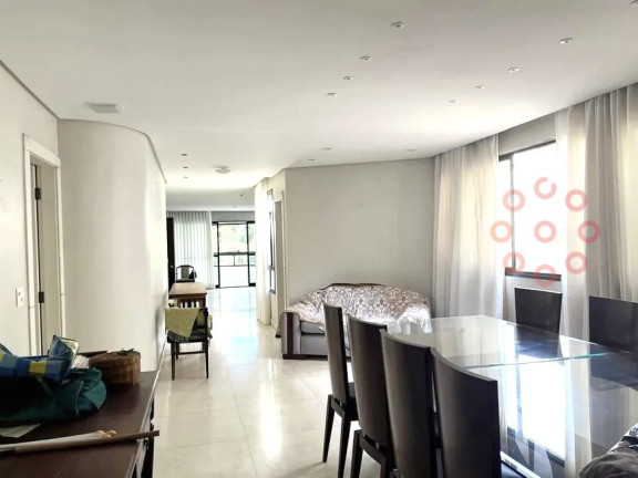 Apartamento com 4 Quartos à Venda, 235 m² em Santo Agostinho - Belo Horizonte