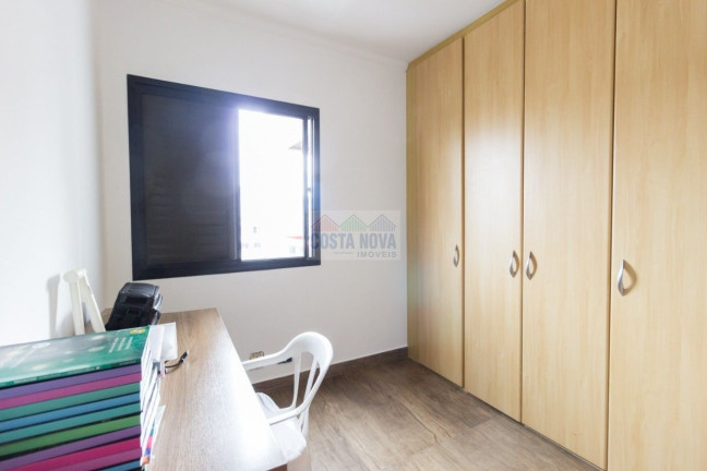 Imagem Apartamento com 3 Quartos à Venda, 198 m² em Santana - São Paulo