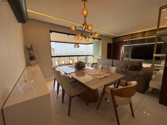 Imagem Imóvel com 3 Quartos à Venda, 134 m² em São Brás - Belém Imagem Imóvel com 3 Quartos à Venda, 134 m² em São Brás - Belém