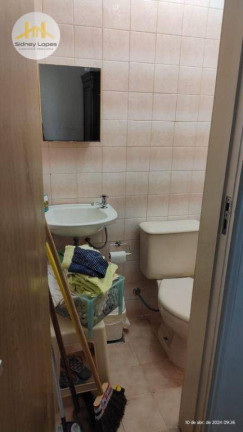 Imagem Apartamento com 3 Quartos à Venda, 133 m² em Tijuca - Rio De Janeiro