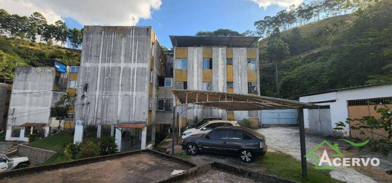 Imagem Apartamento com 3 Quartos à Venda, 75 m² em Borboleta - Juiz De Fora Imagem Apartamento com 3 Quartos à Venda, 75 m² em Borboleta - Juiz De Fora