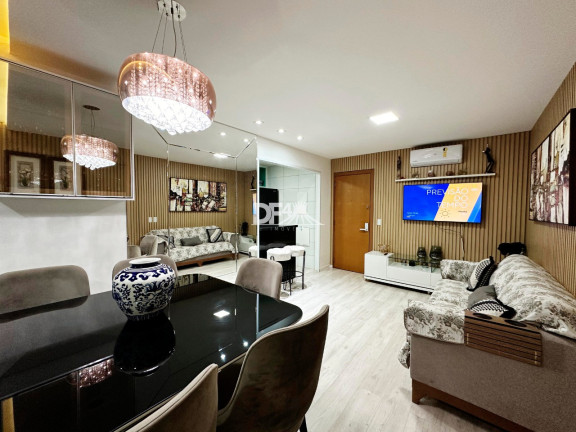 Imagem Imóvel com 3 Quartos à Venda, 81 m² em Sul (águas Claras) - Brasília Imagem Imóvel com 3 Quartos à Venda, 81 m² em Sul (águas Claras) - Brasília