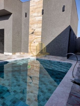 Imagem Casa com 3 Quartos à Venda, 275 m² em Golden Park Residence - Mirassol Imagem Casa com 3 Quartos à Venda, 275 m² em Golden Park Residence - Mirassol