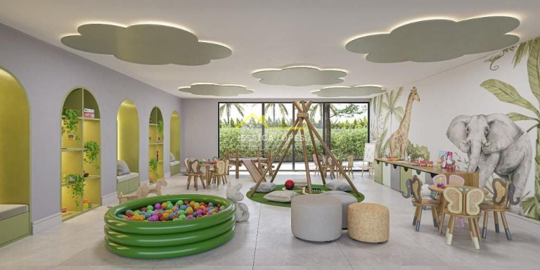 Imagem Apartamento com 3 Quartos à Venda, 72 m² em Poço - Cabedelo Imagem Apartamento com 3 Quartos à Venda, 72 m² em Poço - Cabedelo