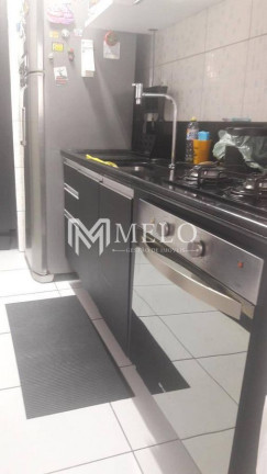 Imagem Apartamento com 2 Quartos à Venda, 58 m² em Graças - Recife Imagem Apartamento com 2 Quartos à Venda, 58 m² em Graças - Recife