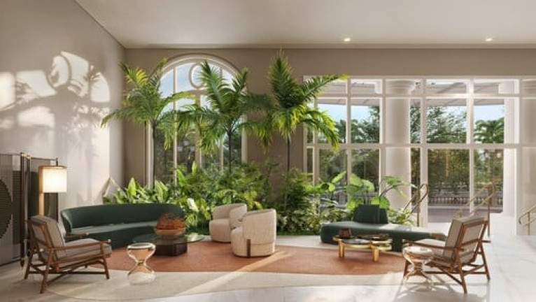 Imagem Apartamento com 3 Quartos à Venda, 149 m² em Glória - Rio De Janeiro