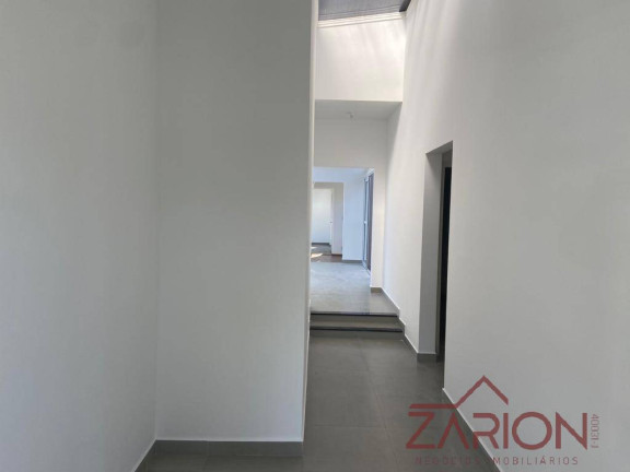 Imagem Casa de Condomínio com 3 Quartos à Venda, 140 m² em Parque São Luís - Taubaté