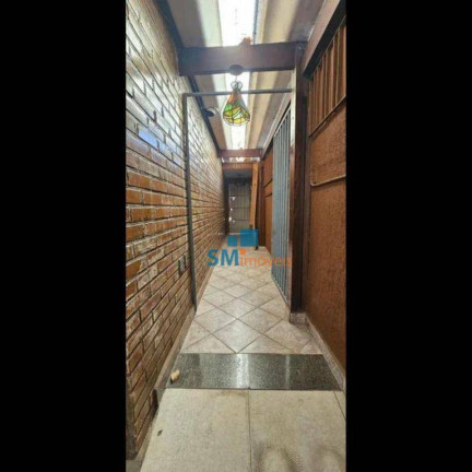Imagem Sobrado com 4 Quartos à Venda, 200 m² em Vila Mariana - São Paulo
