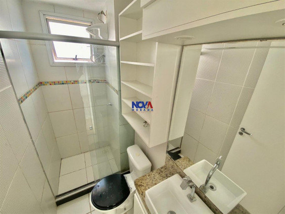 Imagem Apartamento com 2 Quartos à Venda, 48 m² em Ataíde - Vila Velha