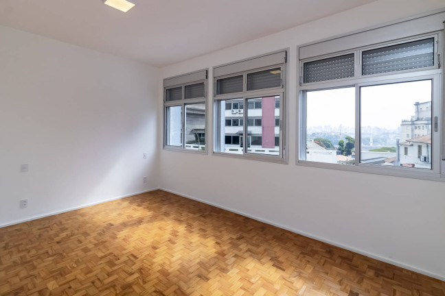 Imagem Apartamento com 3 Quartos à Venda, 154 m² em Consolação - São Paulo Imagem Apartamento com 3 Quartos à Venda, 154 m² em Consolação - São Paulo