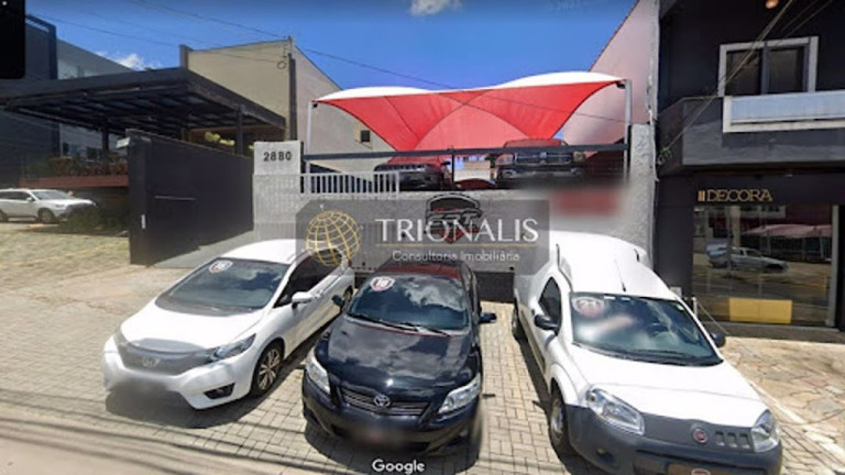 Imagem Terreno à Venda, 372 m² em Jardim Paulista - Atibaia Imagem Terreno à Venda, 372 m² em Jardim Paulista - Atibaia