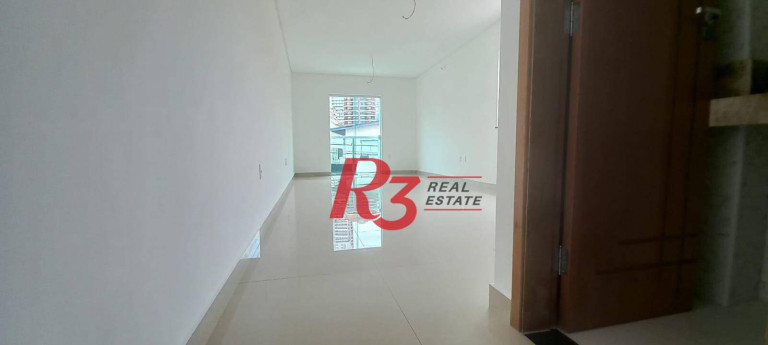 Imagem Casa com 3 Quartos à Venda, 110 m² em Ponta Da Praia - Santos Imagem Casa com 3 Quartos à Venda, 110 m² em Ponta Da Praia - Santos