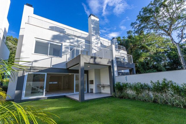 Imagem Casa de Condomínio com 3 Quartos à Venda, 494 m² Imagem Casa de Condomínio com 3 Quartos à Venda, 494 m²