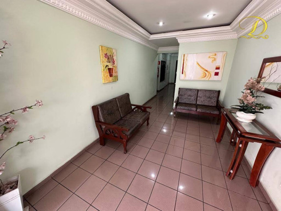 Imagem Apartamento com 1 Quarto à Venda, 56 m² em Aviação - Praia Grande Imagem Apartamento com 1 Quarto à Venda, 56 m² em Aviação - Praia Grande