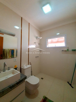 Imagem Casa de Condomínio com 4 Quartos à Venda, 420 m² em Condomínio Metropolitan Park - Paulínia Imagem Casa de Condomínio com 4 Quartos à Venda, 420 m² em Condomínio Metropolitan Park - Paulínia