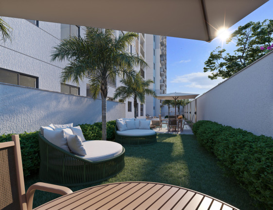Imagem Apartamento com 1 Quarto à Venda, 26 m² em Mooca - São Paulo Imagem Apartamento com 1 Quarto à Venda, 26 m² em Mooca - São Paulo