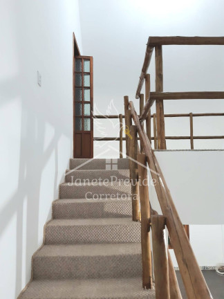 Imagem Casa com 3 Quartos à Venda, 167 m² em Alphaville - Santana De Parnaíba Imagem Casa com 3 Quartos à Venda, 167 m² em Alphaville - Santana De Parnaíba
