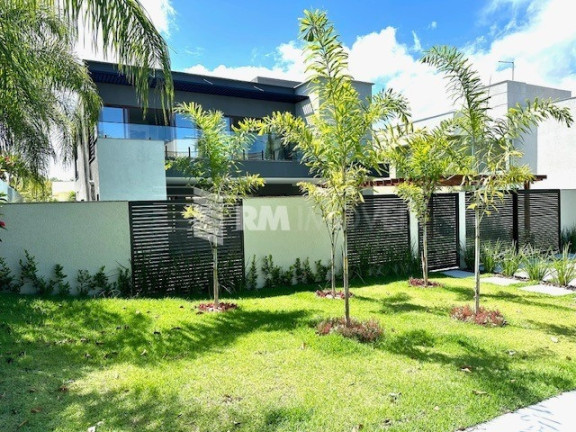 Imagem Casa de Condomínio com 5 Quartos à Venda, 373 m² em Alphaville Litoral Norte 1 - Camaçari Imagem Casa de Condomínio com 5 Quartos à Venda, 373 m² em Alphaville Litoral Norte 1 - Camaçari
