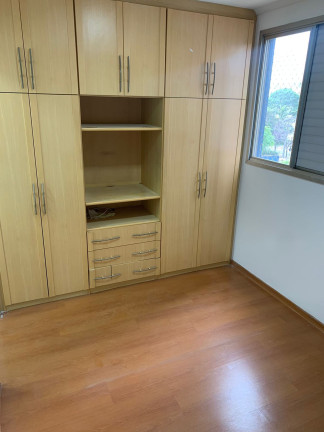 Imagem Apartamento com 2 Quartos à Venda, 55 m² em Anália Franco - São Paulo Imagem Apartamento com 2 Quartos à Venda, 55 m² em Anália Franco - São Paulo