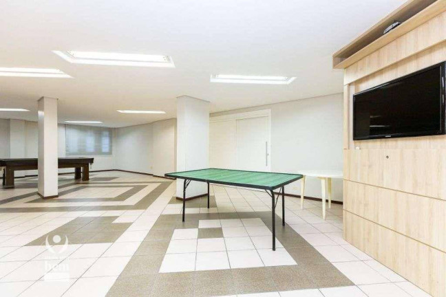 Imagem Apartamento com 3 Quartos à Venda, 59 m² em Alto Da Glória - Curitiba