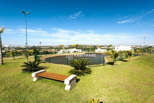 Imagem Terreno à Venda, 430 m² em Damha I - Piracicaba