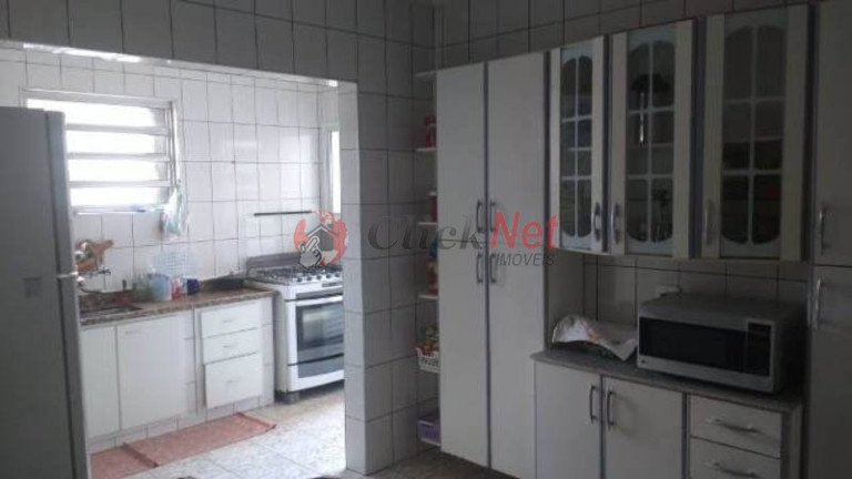 Imagem Sobrado com 3 Quartos à Venda, 201 m² em Independência - São Bernardo Do Campo Imagem Sobrado com 3 Quartos à Venda, 201 m² em Independência - São Bernardo Do Campo