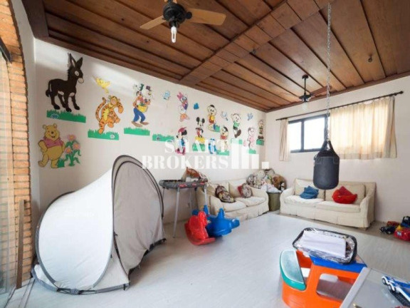 Imagem Cobertura com 4 Quartos à Venda, 500 m² em Jardim Paulista - São Paulo Imagem Cobertura com 4 Quartos à Venda, 500 m² em Jardim Paulista - São Paulo