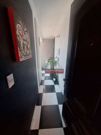 Imagem Apartamento com 1 Quarto à Venda, 31 m² em Campos Elíseos - São Paulo Imagem Apartamento com 1 Quarto à Venda, 31 m² em Campos Elíseos - São Paulo