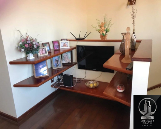 Imagem Sobrado com 3 Quartos à Venda, 162 m² em Jardim São Conrado - Sorocaba Imagem Sobrado com 3 Quartos à Venda, 162 m² em Jardim São Conrado - Sorocaba