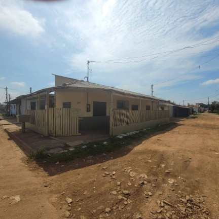 Imagem Casa com 2 Quartos à Venda, 96 m² em Igarapé - Porto Velho Imagem Casa com 2 Quartos à Venda, 96 m² em Igarapé - Porto Velho