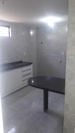 Imagem Apartamento com 3 Quartos à Venda, 78 m² em José Américo De Almeida - João Pessoa Imagem Apartamento com 3 Quartos à Venda, 78 m² em José Américo De Almeida - João Pessoa