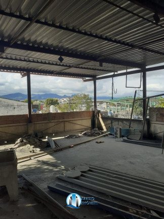 Imagem Imóvel Comercial à Venda, 400 m² em Chácaras Rio-petrópolis - Duque De Caxias